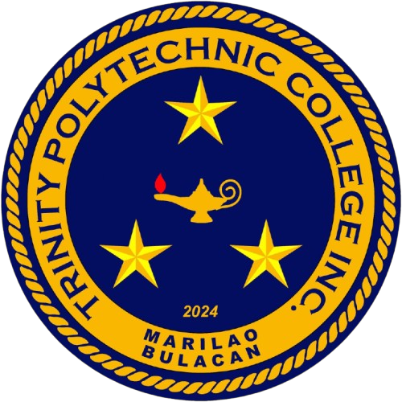 Trinity Polytechnic College Logo