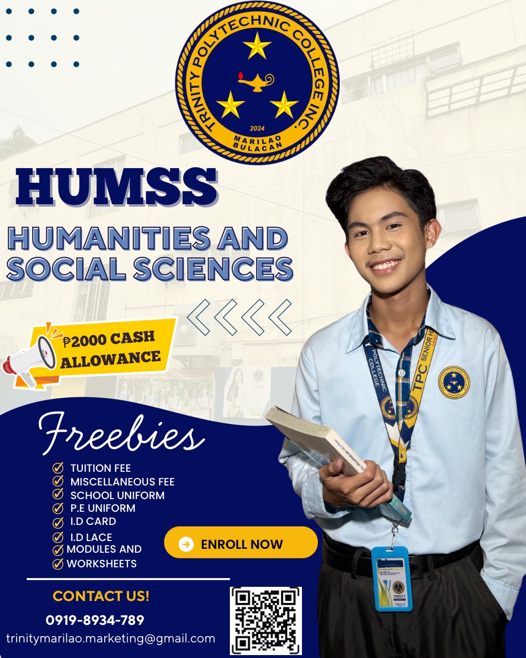 HUMSS