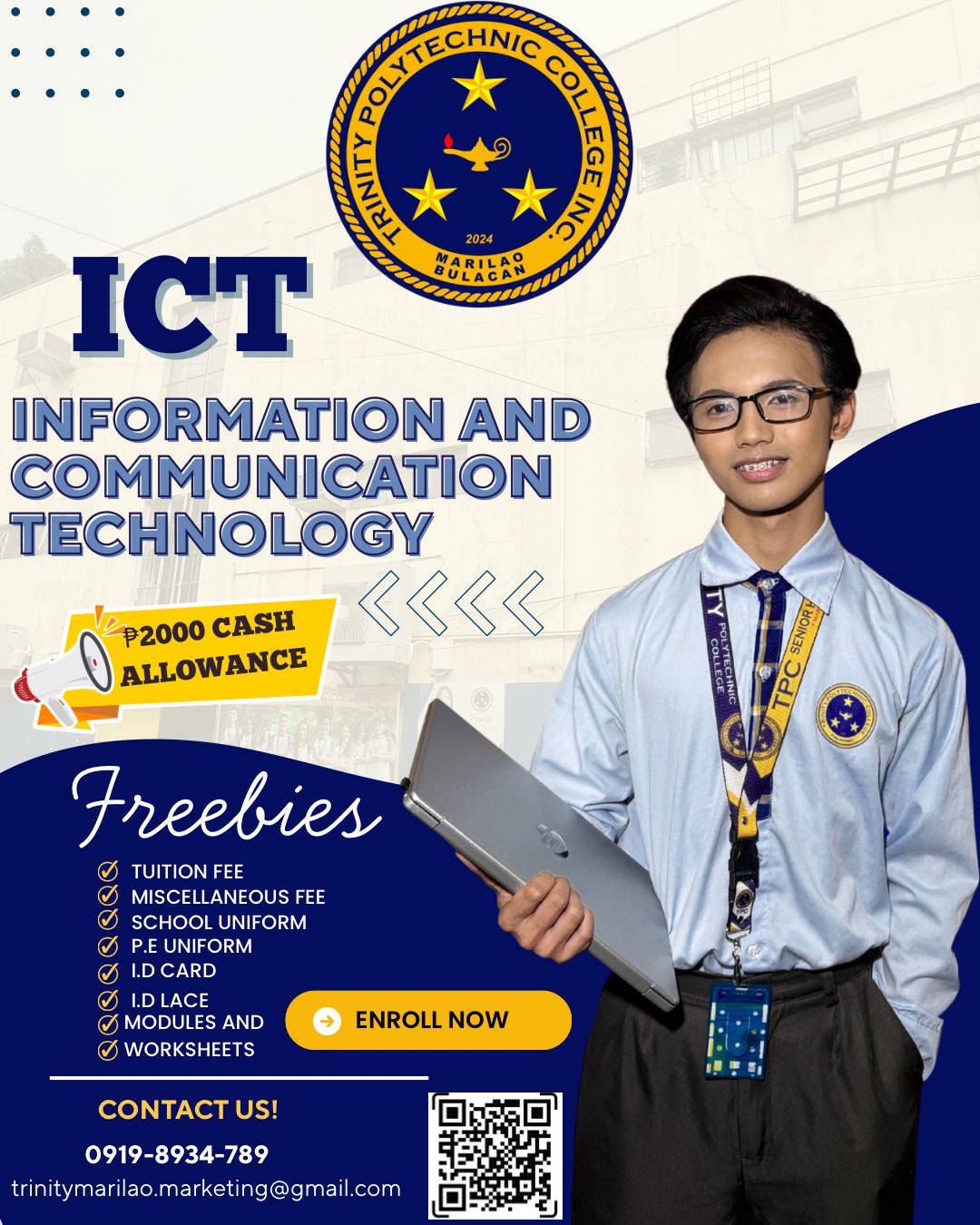 ICT